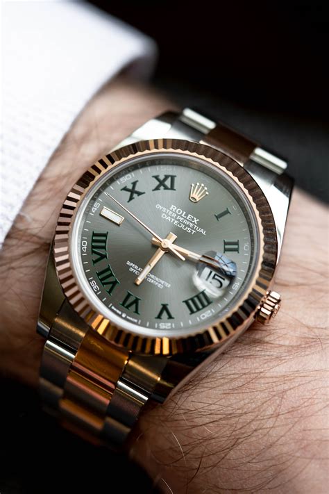 rolex rose gold price uk